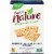 Back To Nature Cracked Black Pepper Harvest Whole Wheat Crackers Perspective: front