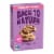 Back to Nature® Chocolate Chunk Cookies Perspective: front