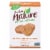 Back to Nature Peanut Butter Creme Cookies Perspective: front