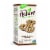 Back to Nature Fudge Striped Cookies Perspective: front