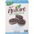 Back to Nature Double Creme Cookies Box Perspective: front