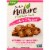 Back to Nature Whole Lotta Love Cranberry Hazelnut Crackers Perspective: front