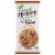 Back to Nature™ Peanut Butter Chocolate Chunk Homestyle Soft Baked Cookies Perspective: front