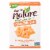 Back to Nature Cheddalicious Cheese Flavored Crackers Perspective: front