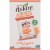 Back to Nature Cheddalicious Cheese Flavored Crackers Perspective: front