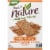 Back to Nature Roasted Garlic & Basil Crackers Perspective: front