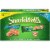 Snackwell's Vanilla Cream Sandwich Cookies Perspective: front