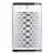 Brondell Covid-19 Pro Sanitizing Air Purifier With Ag+ Technology Perspective: front