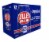 Oskar Blues Brewery Dale's Pale Ale Beer Perspective: front