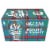 Oskar Blues Old Chub Scotch Ale Perspective: front