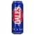 Oskar Blues Dale's Pale Ale Craft Beer Single Can Perspective: front