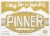 Oskar Blues Throwback Pinner IPA Perspective: front