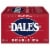 Dale's American Double IPA Perspective: front