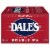 Dale's American Double IPA Perspective: front