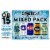 Oskar Blues Brewery Canundrum Craft Beer Mix Pack Perspective: front