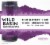 Oskar Blues Brewery Wild Basin Black Raspberry Boozy Sparkling Water Perspective: front