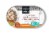 Cole's® Ready To Eat Patagonian Smoked Salmon Fillet with Quinoa Perspective: front