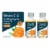 Grove Co.™ Orange & Rosemary Scented Multi-Purpose Cleaner Perspective: front