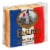Egalite® Mini Toasts Perspective: front