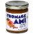 Fromage Ami Mango Chutney Perspective: front