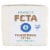 Kryssos™ Traditional Style Feta Cheese Perspective: front