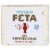The Kryssos™ Co Feta Cheese with Peppercorns Perspective: front
