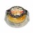 La Bonne Vie Original Brie en Croute Perspective: front