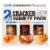 2S Company Variety Pack Crackers Perspective: front
