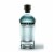 The London No 1 Original Blue Dry Gin Perspective: front