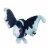 Pokemon Center: Lumineon Sitting Cuties Plush, 6 ¼ Inch Perspective: front