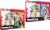 Pokemon: Celebrations: Lance's Charizard V OR Dark Sylveon V Trading Card Collection Perspective: front