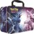 Pokemon Collector Chest Perspective: front