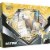 Pokemon: Boltund V Box Perspective: front