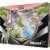 Pokemon™ Virizion V Box Trading Card Game Perspective: front