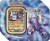 Pokémon™ TCG: Paldea Legends Tin (Random Tin) Perspective: front
