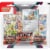 Pokemon™ Scarlet & Violet Series 3 Trading Cards Perspective: front