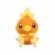 Pokemon Center: Sitting Cuties Torchic Poké Plush, 6 Inch Perspective: front