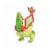 Pokemon Center: Sitting Cuties Flygon Poké Plush, 5 ¾ Inch Perspective: front