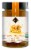 Pella Organic Apricot Jam Perspective: front