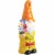 Alpine 24 In. H. MGO Gnome Statue with To Gnome Me Is To Love Me Verse ZTY122 Perspective: front