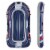 Bestway Hydro Force Treck Raft Boat Perspective: front