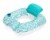 H2OGO!™ Flip Pillow Lounge - Turquoise Perspective: front