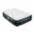 Sealy Tritech Inflatable Air Mattress Bed Queen 18 with Built-In AC Pump & Bag Perspective: front