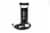 Bestway Air Hammer Inflation Pump - Black Perspective: front