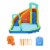 h2ogo turbo splash zone inflatable water park