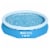 Bestway® Fast Set™ Pool Perspective: front