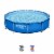 Bestway Steel Pro Pool Perspective: front