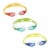 Bestway® Accelera Goggles Perspective: front