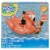 Bestway Fancy Flamingo 54-Inch Ride-On Inflatable Pool Toy Perspective: front