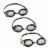Bestway Hydro Swim Focus Youth Swimming Goggles - Assorted Perspective: front